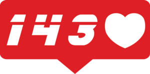 143 Entertainment Logo.png