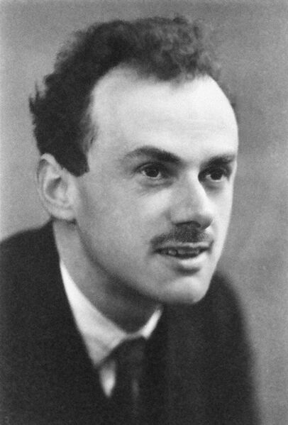 파일:Paul Dirac, 1933.jpg