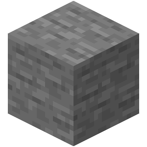 파일:Minecraft stone.webp