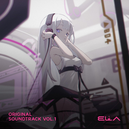 Ellia original soundtrack vol 1.png