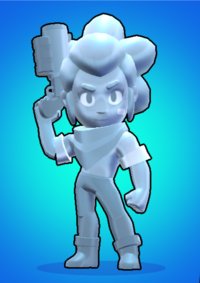 True Silver Shelly skin.png