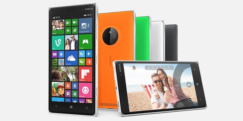 파일:Lumia 830.jpg