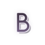 등급 B
