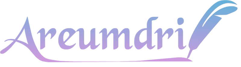 파일:Areumdri wiki logo.png