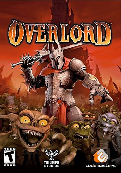 파일:Overlord 1 pc cover art.jpg