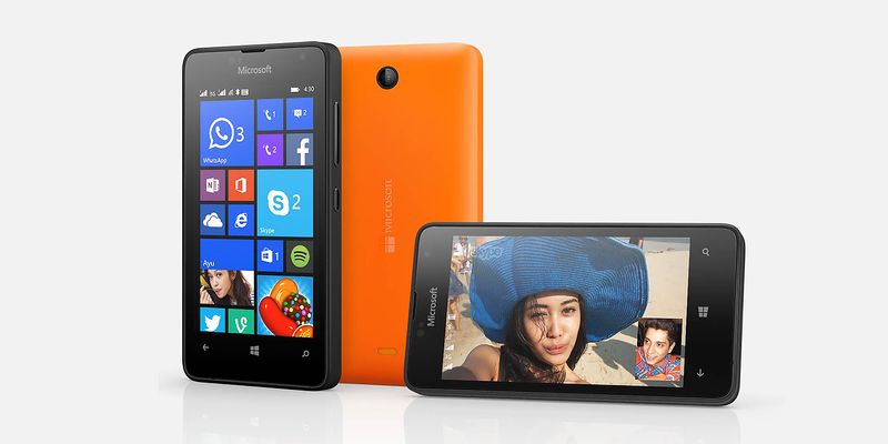 파일:Lumia 430.jpg