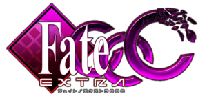 Fate EXTRA CCC new logo.png