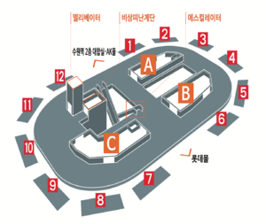 Suwon Station Bus Center Map.png