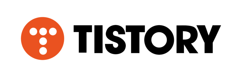 파일:Tistory logo with text 512.png