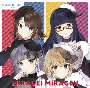 CUE! Team Single 04「MiRAGE! MiRAGE!!」／AiRBLUE Moon.jpg
