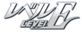 LEVEL E anime logo.png