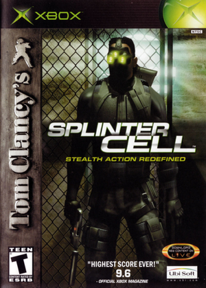 Tom Clancy's Splinter Cell Xbox cover art.png