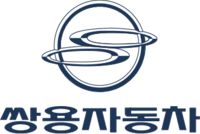 SsangYong Motor Logo.png