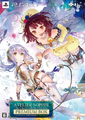 Atelier Sophie The Alchemist of the Mysterious Book PS4 Premium Box cover art.png