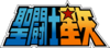 Saint Seiya (anime) logo.webp