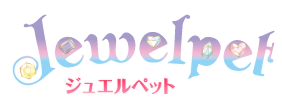 파일:Jewelpet logo.webp