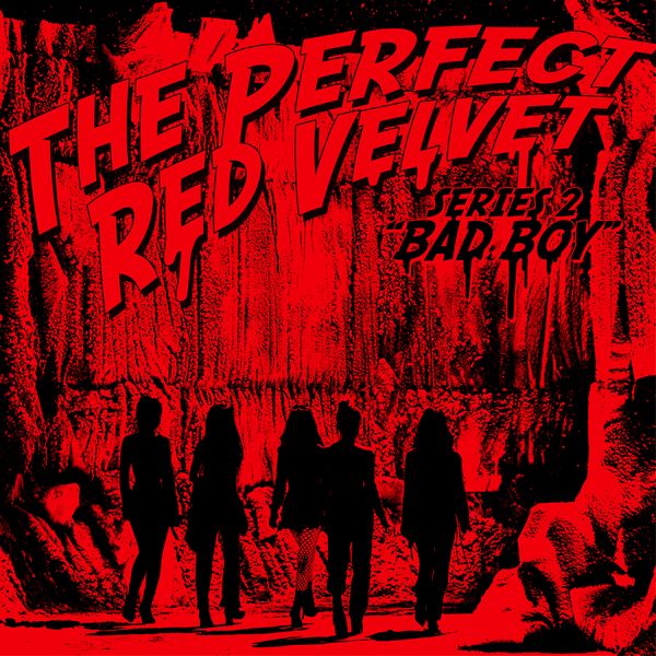파일:Red Velvet The Perfect Red Velvet album cover.jpg