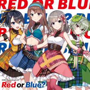 CUE! Team Single 07 Red or Blue?.png
