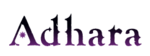 Adhara logo.png