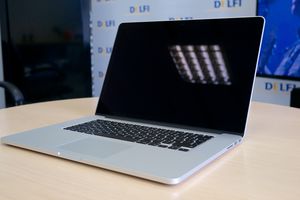 Macbook Pro 15 Retina by Kārlis Dambrāns.jpg
