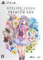 Atelier Lulua The Scion of Arland PS4 Premium Box cover art.png