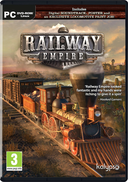 파일:Railway Empire PC cover art.png