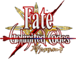 Fate unlimited codes logo.png