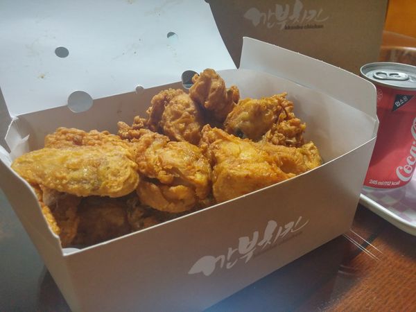 한국에서 굽는 맛! 지역 치킨 농장 추천
