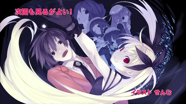 Dance in the Vampire Bund - Zerochan Anime Image Board