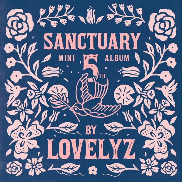 파일:Lovelyz Sanctuary.jpg