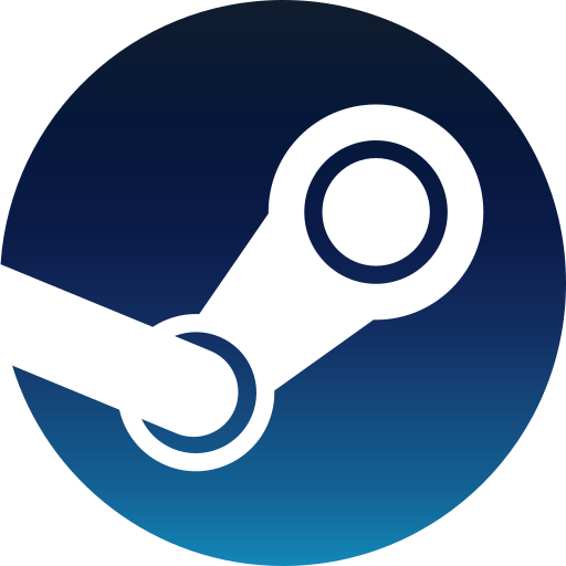 파일:Steam icon logo.svg