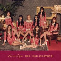 Lovelyz Fall In Lovelyz album cover.jpg