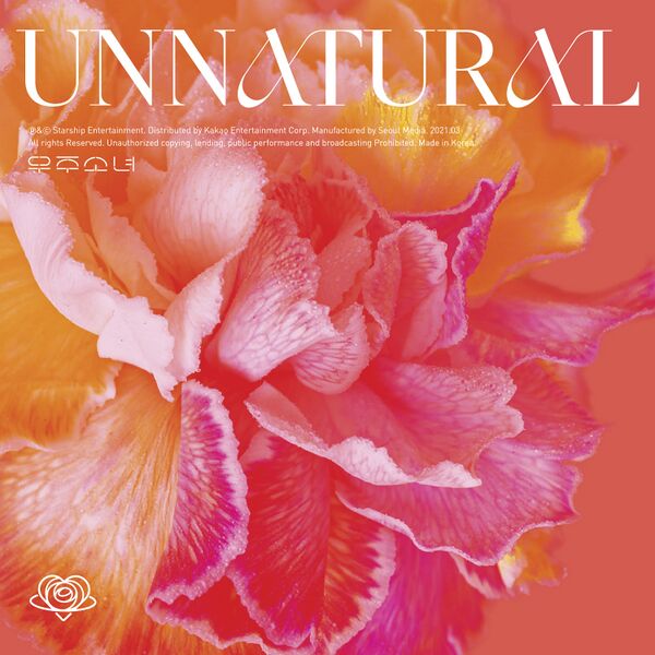 파일:WJSN UNNATURAL album cover.jpg