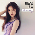 LOONA Choerry album cover.png
