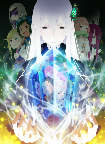 파일:Rezero anime 2nd season key visual.png