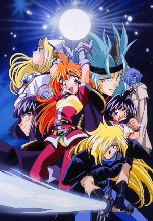 SLAYERS TRY key visual.png