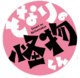 Tonari no Kaibutsu-kun (anime) logo.webp
