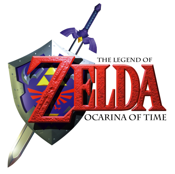 파일:The Legend of Zelda Ocarina of Time.png
