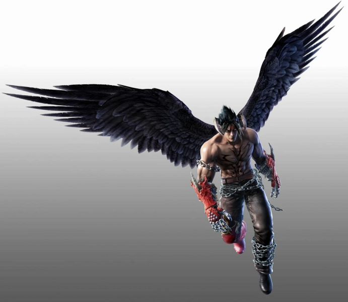 파일:Devil Jin - CG Art Image - Tekken 6 Bloodline Rebellion.png