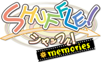 SHUFFLE! MEMORIES logo.png