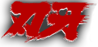 Baki (anime) logo.webp