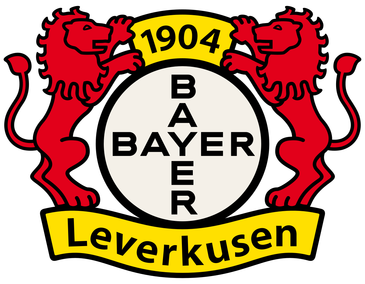 파일:Bayer 04 Leverkusen Logo.svg - 리브레 위키