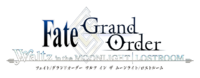 Fate Grand Order Waltz in the MOONLIGHT LOSTROOM logo.png