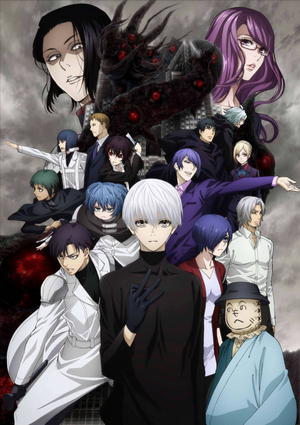 Tokyo Ghoul re anime Final Chapter key visual.png