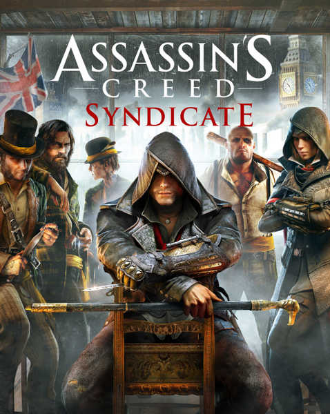 파일:Assassin's Creed Syndicate cover art.png