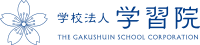 The Gakushuin School Corporation logo.svg