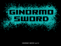 플래시 게임의 투박한 매력, Ginormo Sword