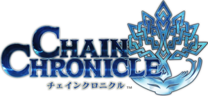 Chain Chronicle logo (1st season).png