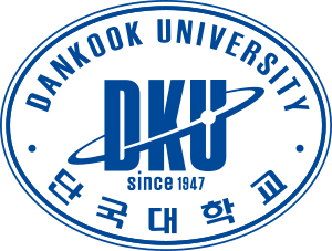 Dankook University Emblem.svg