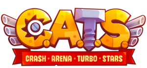 CATS Crash Arena Turbo Stars logo.png